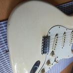 Fender stratocaster 1973 project, Muziek en Instrumenten, Snaarinstrumenten | Gitaren | Elektrisch, Ophalen of Verzenden, Gebruikt