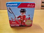 Playmobil 70332 Engelse guard, Kinderen en Baby's, Speelgoed | Playmobil, Ophalen of Verzenden, Zo goed als nieuw, Complete set