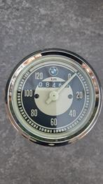 Kilometerteller BMW R26 en R27 zijspan, Ophalen, Nieuw