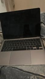 Macbook air m1 2020, Ophalen, Zo goed als nieuw, 13 inch, SSD
