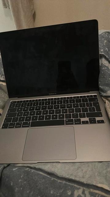 Macbook air m1 2020 beschikbaar voor biedingen