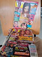 Hitkrant Spice Girls, Boeken, Tijdschriften en Kranten, Ophalen, Zo goed als nieuw