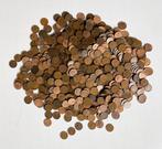 centen 1949-1980 - koper - 1,5 kilo, Postzegels en Munten, Munten | Nederland, Ophalen of Verzenden, Koningin Juliana, 1 cent