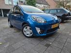 Renault Twingo 1.2 16V 2008 Blauw, Auto's, Voorwielaandrijving, Twingo, 4 cilinders, Origineel Nederlands