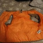 The North Face Gucci Bodywarmer, Kleding | Heren, Ophalen, Maat 48/50 (M), Beige, Zo goed als nieuw