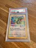 Pokemon rayquaza PSA 9, Hobby en Vrije tijd, Verzamelkaartspellen | Pokémon, Ophalen of Verzenden, Nieuw, Losse kaart, Foil