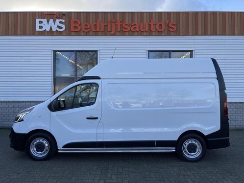 Renault Trafic 2.0 dCi 170pk T29 L2H2 Comfort / vaste prijs, Auto's, Bestelauto's, Bedrijf, Te koop, ABS, Airconditioning, Alarm