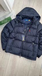 Ralph lauren jas maat M valt als S, Kleding | Heren, Jassen | Winter, Ralph Lauren, Nieuw, Ophalen of Verzenden, Maat 48/50 (M)