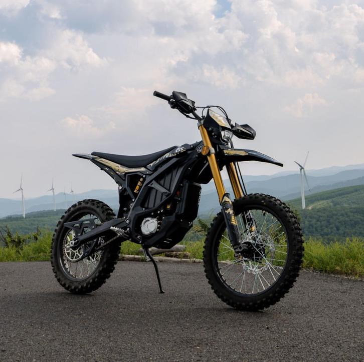 Sur-Ron Ultra Bee 2025 – Offroad, Fietsen en Brommers, Brommers | Overige merken, Nieuw, Ophalen of Verzenden