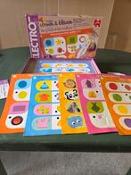 Electro Vormen & Kleuren - Leerzaam Speelgoed, Kinderen en Baby's, Speelgoed | Educatief en Creatief, Ophalen of Verzenden, Gebruikt
