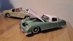 Lucky sports car, blikken auto, jaren 60., Hobby en Vrije tijd, Modelauto's | 1:18, Ophalen of Verzenden, Gebruikt, Overige merken