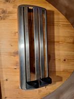 Leifheit Foliehouder - Aluminium & Huishoudfolie, Ophalen of Verzenden, Zo goed als nieuw