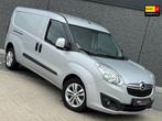 Opel Combo 1.3 CDTi L2H1 Sport Airco Stoelverwarming N.A.P, Stof, Gebruikt, Met garantie (alle), Origineel Nederlands