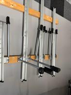 Amos fietsendragers dakdragers - Set van 3, Ophalen, Gebruikt, Dakdrager