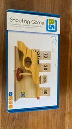 Leuk spel om te doen, Kinderen en Baby's, Speelgoed | Houten speelgoed, Ophalen of Verzenden, Zo goed als nieuw, Overige typen