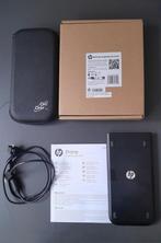 Hp prime grafische rekenmachine, Diversen, Rekenmachines, Ophalen of Verzenden, Grafische rekenmachine, Zo goed als nieuw