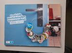 Eredivisie voetbalplaatjes Albert Heijn 2009/2010., Ophalen of Verzenden, Zo goed als nieuw