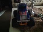 Bullhead tamiya  monstertruck monster truck price drop, Hobby en Vrije tijd, Modelbouw | Radiografisch | Auto's, Auto offroad