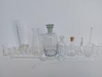 bijzonder laboratorium glas, Ophalen of Verzenden, Zo goed als nieuw, Overige typen