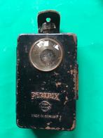 Bodemfonds Duitse seinlamp, Verzamelen, Ophalen of Verzenden, Landmacht, Duitsland, Overige typen