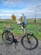 CORTINA COMMON MOEDERFIETS - ZGAN - FRAME 50 CM / 7 N, 50 tot 53 cm, Ophalen, Overige merken