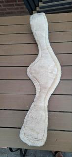 Dressuur singel 75cm, Ophalen of Verzenden, Zo goed als nieuw, Dressuur