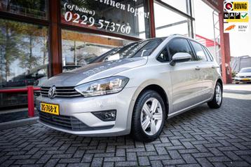 Volkswagen Golf Sportsvan 1.4 TSI Highline | Automaat| Navig beschikbaar voor biedingen