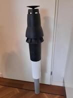 C.V. AFVOER, Ophalen, Afvoer, Pvc, Zo goed als nieuw