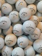 37 CALLWAY CHROME SOFT TOUR GOLFBALLEN, Ophalen, Nieuw, Bal(len), Callaway