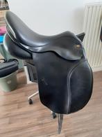 Kent&Masters dressuurzadel & Wintec veelzijdigheidzadel, Ophalen, Gebruikt, Dressuur