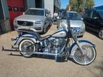 Harley Davidson Heritage Softail Mexican style i, Motoren, Bedrijf, Chopper