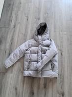 Winterjas / broek - jongens / mannen, Kleding | Heren, Ophalen of Verzenden, Gedragen, Maat 48/50 (M), Grijs