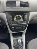 Skoda YETI 1.4 TSI Ambition CLIMA NAVI LMV NAP MEENEEM PRIJS, Euro 5, 15 km/l, Gebruikt, 4 cilinders