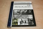 Encyclopedie van de Holocaust — Uitg. Yad Vashem, Ophalen of Verzenden, Tweede Wereldoorlog, Zo goed als nieuw, Overige onderwerpen