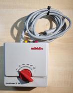 Märklin 6647, Wisselstroom, Locomotief, Ophalen of Verzenden, Zo goed als nieuw