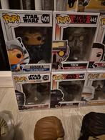 Star Wars - Verzameling Funko, Ophalen of Verzenden, Zo goed als nieuw
