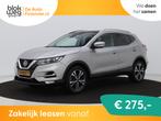 Nissan Qashqai € 16.200,00, Automaat, 65 €/maand, Stof, Gebruikt