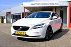 Volvo V40 2.0 D3 150pk Nordic+ Aut. Navi|Clima|LED|LMV, Auto's, Volvo, Gebruikt, Euro 6, 4 cilinders, Bedrijf