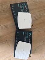 Tp-Link AC1750 EAP245 + EAP225 Access Points, Computers en Software, Accesspoints, Ophalen of Verzenden, Gebruikt