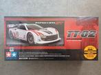 Tamiya 58626 RC Raikiri GT TT-02 Nieuw in doos, Elektro, Nieuw, Ophalen of Verzenden, Schaal 1:10