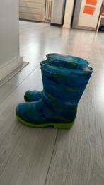 Kinder regenlaarsjes, Ophalen of Verzenden, Zo goed als nieuw, Jongen of Meisje, Laarzen
