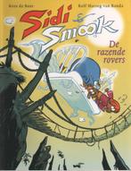 Stripboek uit de serie Sidi en Smook, Eén stripboek, Ophalen of Verzenden, Zo goed als nieuw