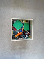 Partij lego 6,2 kg, Ophalen, Gebruikt, Losse stenen, Lego