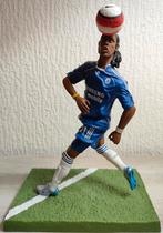 Didier Drogba Chelsea FC Nr:11 Soccerserie zeldzaam, Ophalen of Verzenden, Nieuw, Buitenlandse clubs, Beeldje of Poppetje