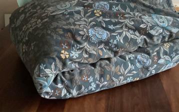 Gevoerd Essenza Ophelia Midnight swim sprei  2.40 x 2.50 cm beschikbaar voor biedingen