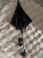 Cybex priam parasol zwart Nieuw, Kinderen en Baby's, Ophalen of Verzenden, Nieuw, Kinderwagen, Overige merken