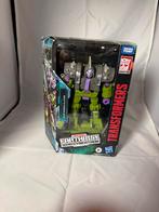 Transformers Earthrise Quintesson Allicon, Verzamelen, Transformers, Overige generaties, Ophalen of Verzenden, Nieuw, Overige rassen