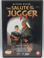 Te koop: The Salute of the Jugger Dvd, Vanaf 16 jaar, Ophalen of Verzenden, Zo goed als nieuw, Actie