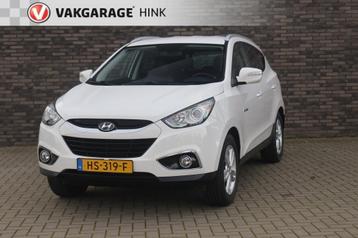 Hyundai ix35 1.6i GDI Business Edition, | Trekhaak | beschikbaar voor biedingen
