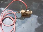Centrifugaal waterpomp, Tuin en Terras, Waterpompen, Ophalen of Verzenden, Gebruikt, Elektrisch, Overige typen